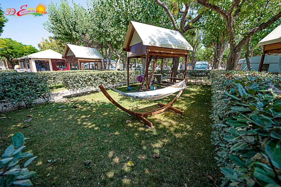 Club del Sole Roseto degli Abruzzi Easy Camping Village 