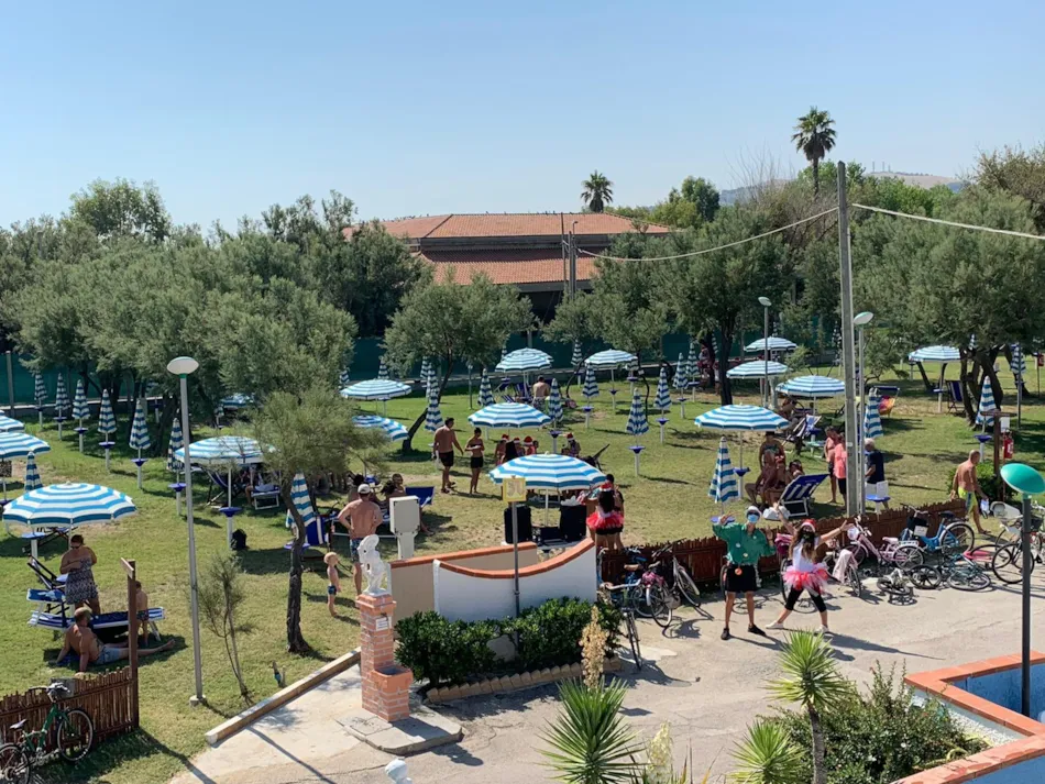 Club del Sole Roseto degli Abruzzi Easy Camping Village 