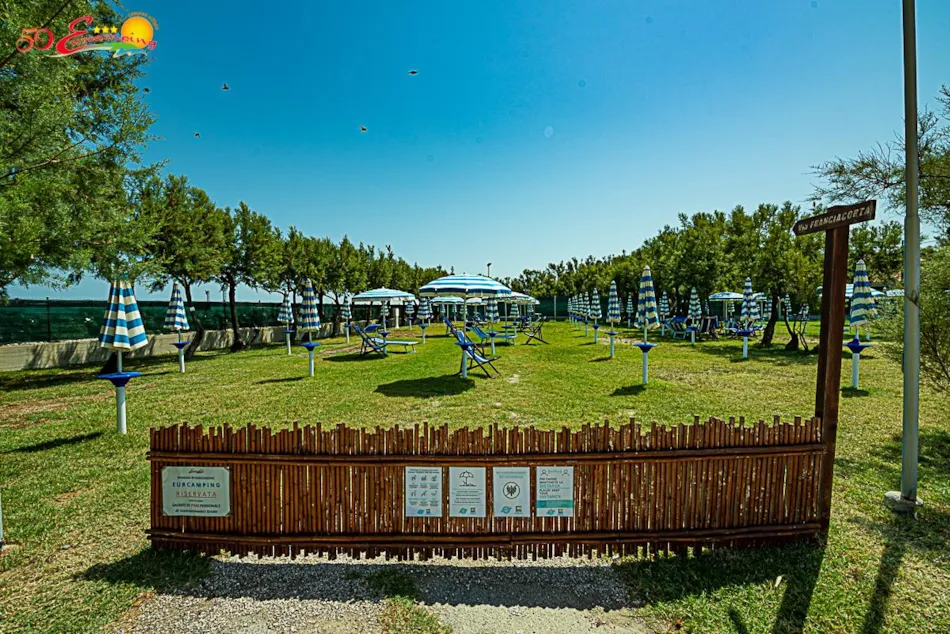 Club del Sole Roseto degli Abruzzi Easy Camping Village 