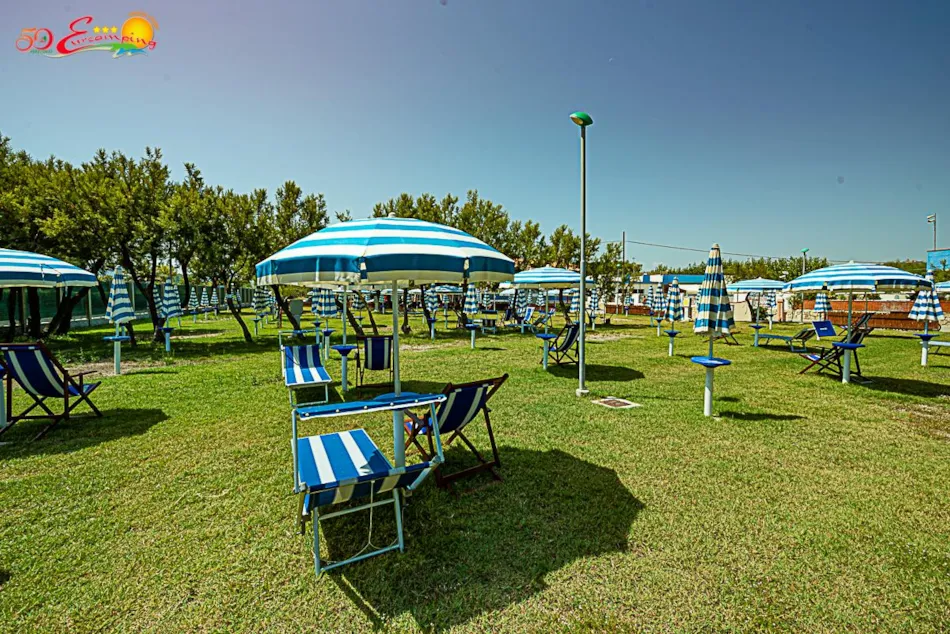 Club del Sole Roseto degli Abruzzi Easy Camping Village 