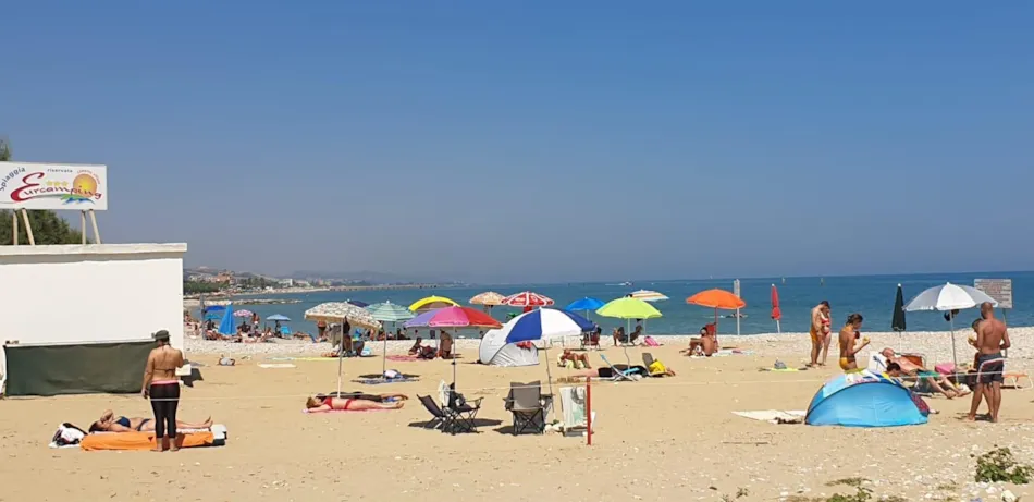 Club del Sole Roseto degli Abruzzi Easy Camping Village 