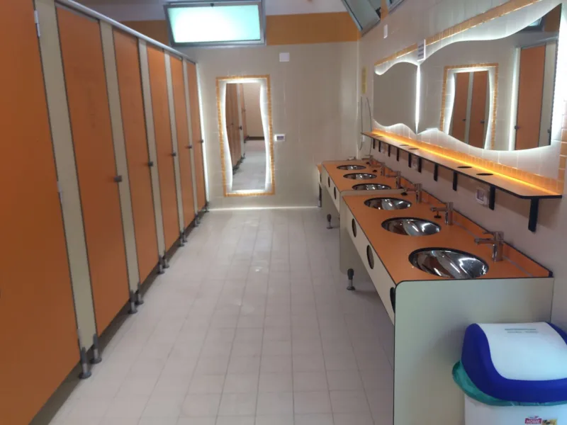 Confort Emplacement 110 M2 - Animaux Admis