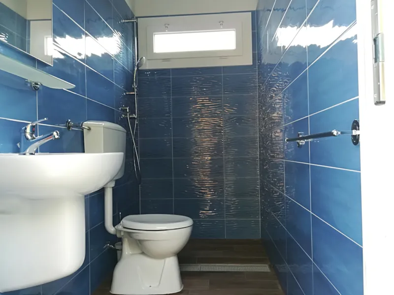 Confort Emplacement 110 M2 - Animaux Admis