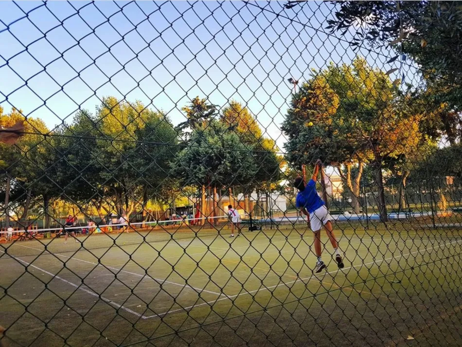 Club del Sole Roseto degli Abruzzi Easy Camping Village 