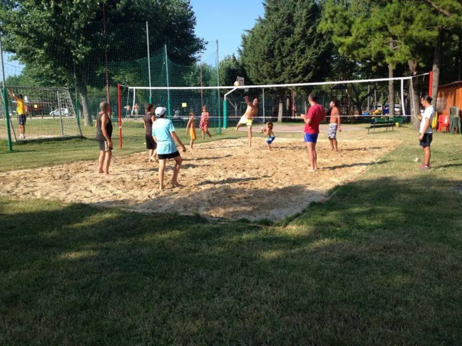 Club del Sole Roseto degli Abruzzi Easy Camping Village 