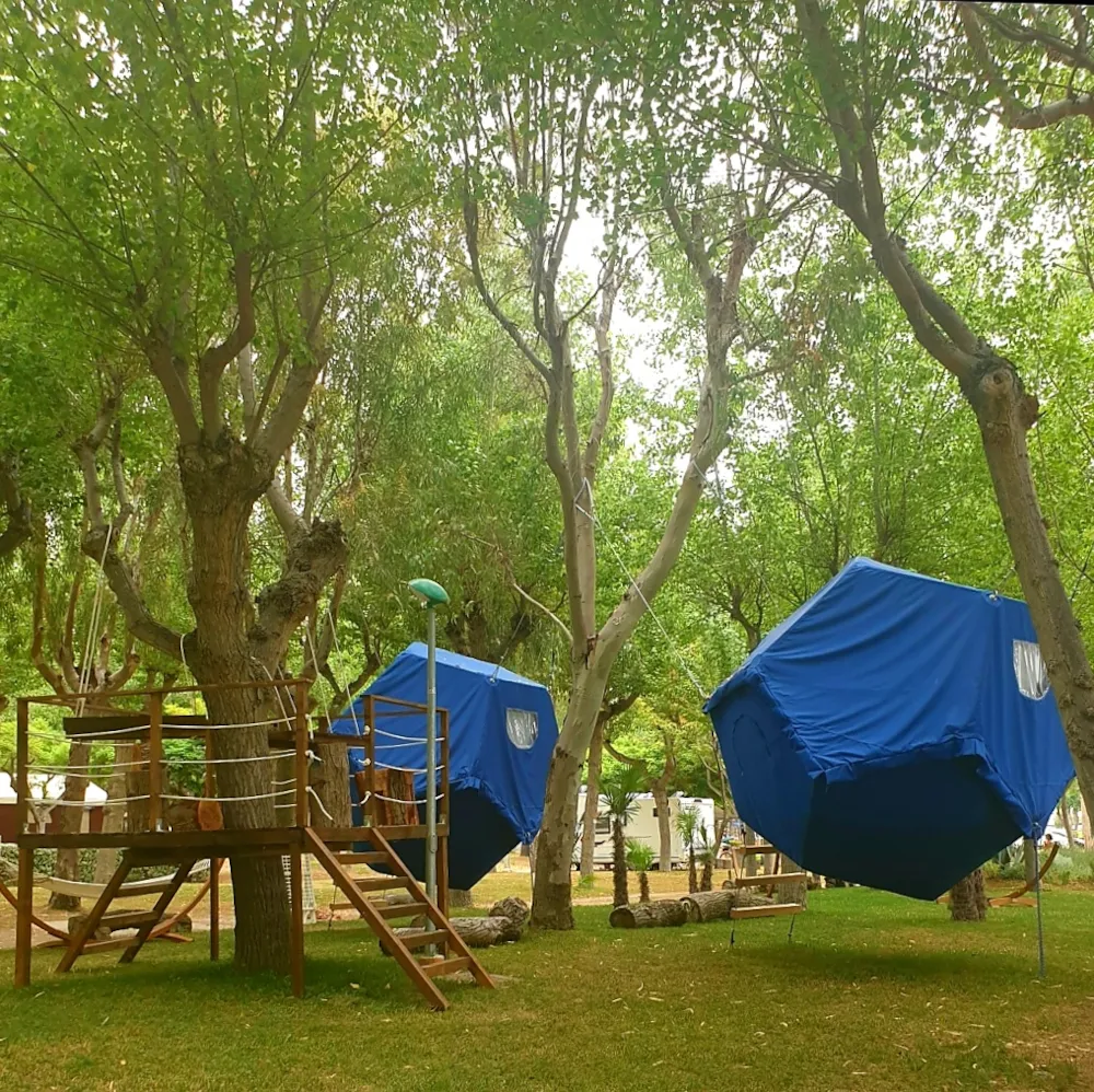 Eurcamping Roseto - image n°8 - Camping Direct