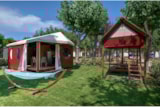 Foto #6 van Club del Sole Roseto degli Abruzzi Easy Camping Village