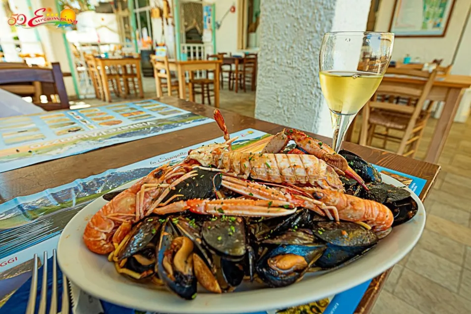 Club del Sole Roseto degli Abruzzi Easy Camping Village 