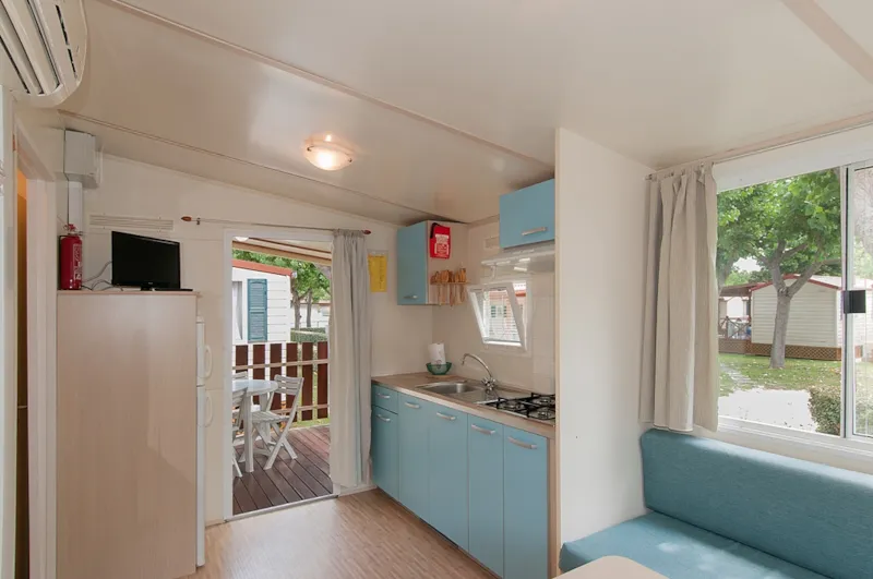 Lodge Comfort - Animaux Autorisés