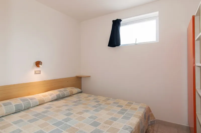 Bungalow Superior Maxi - Animaux Autorisés