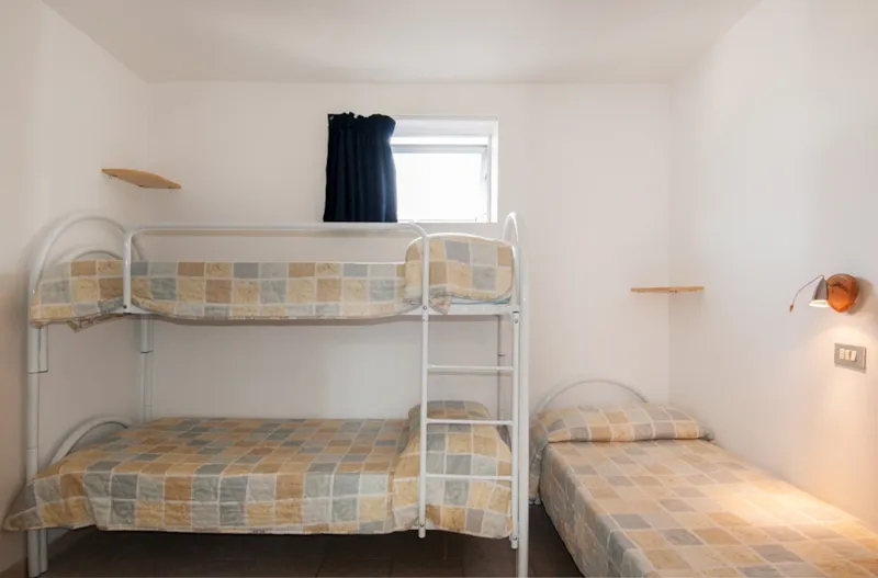 Bungalow Superior Maxi - Animaux Autorisés