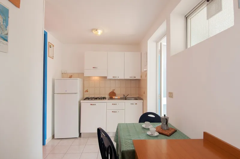 Bungalow Superior Maxi - Animaux Autorisés