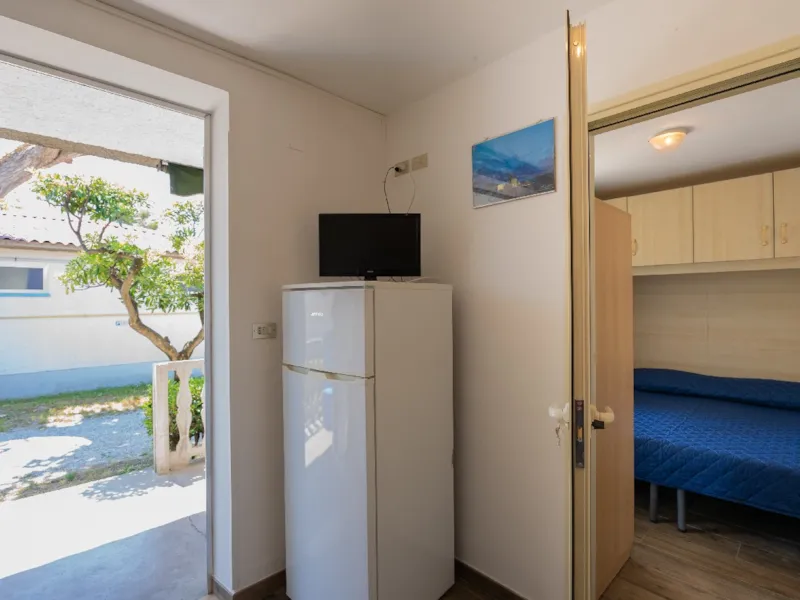 Bungalow Superior Maxi - Animaux Autorisés