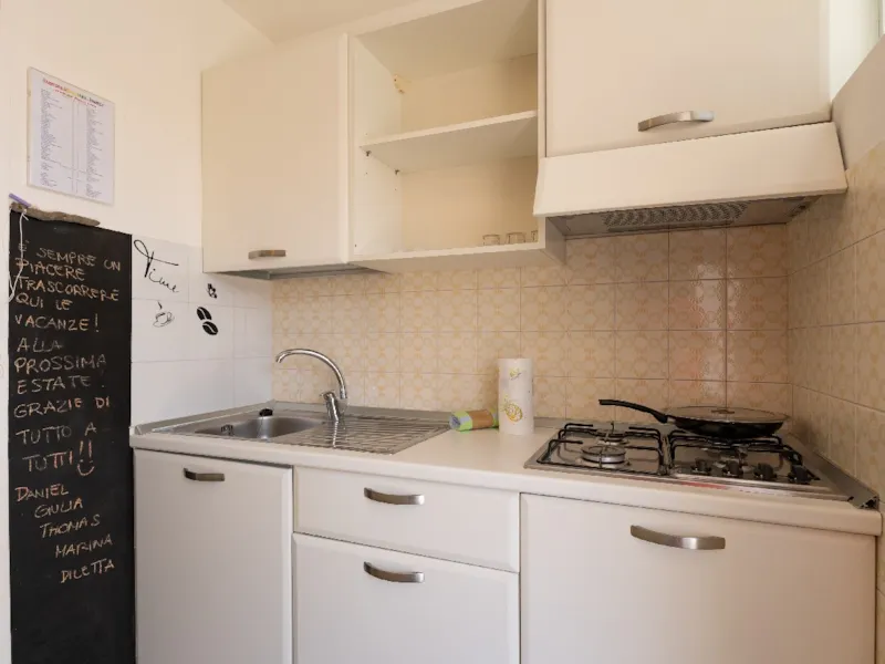 Bungalow Superior Maxi - Animaux Autorisés