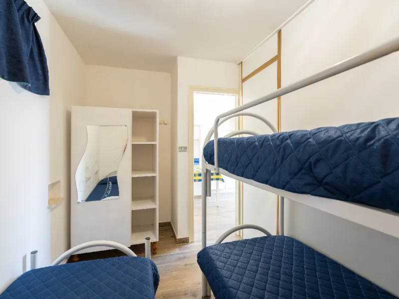 Bungalow Superior Maxi - Animaux Autorisés