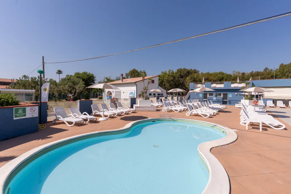 Club del Sole Roseto degli Abruzzi Easy Camping Village 