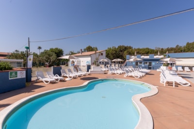 Club del Sole Roseto degli Abruzzi Easy Camping Village 