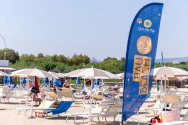 Club del Sole Roseto degli Abruzzi Easy Camping Village  - image n°2 - Camping Direct
