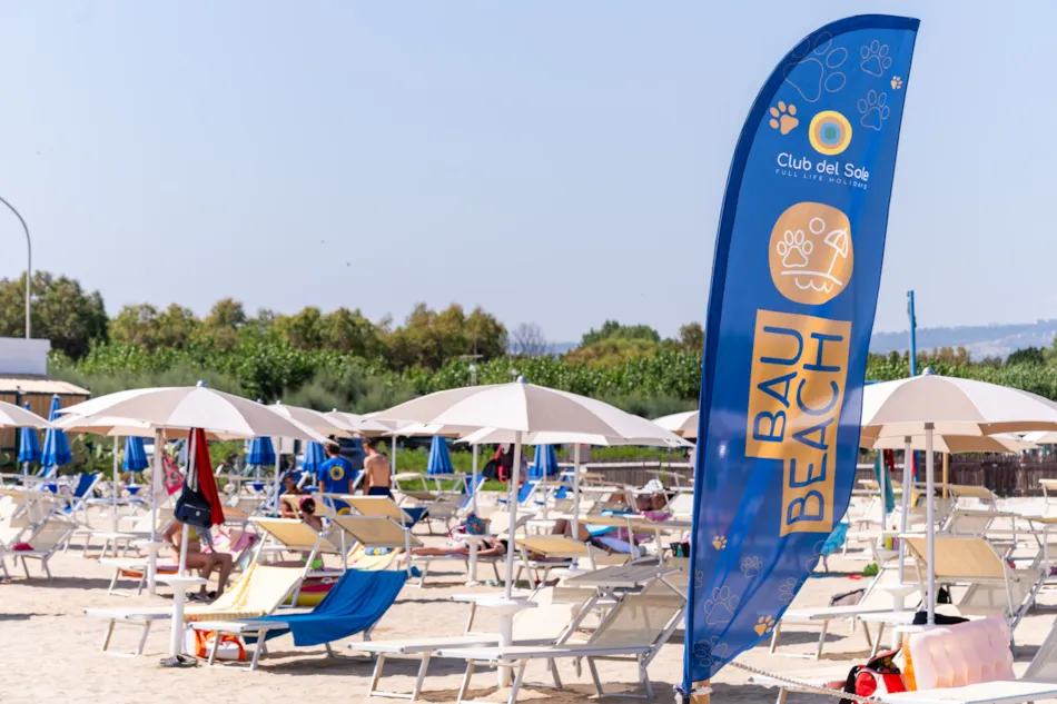 Club del Sole Roseto degli Abruzzi Easy Camping Village 