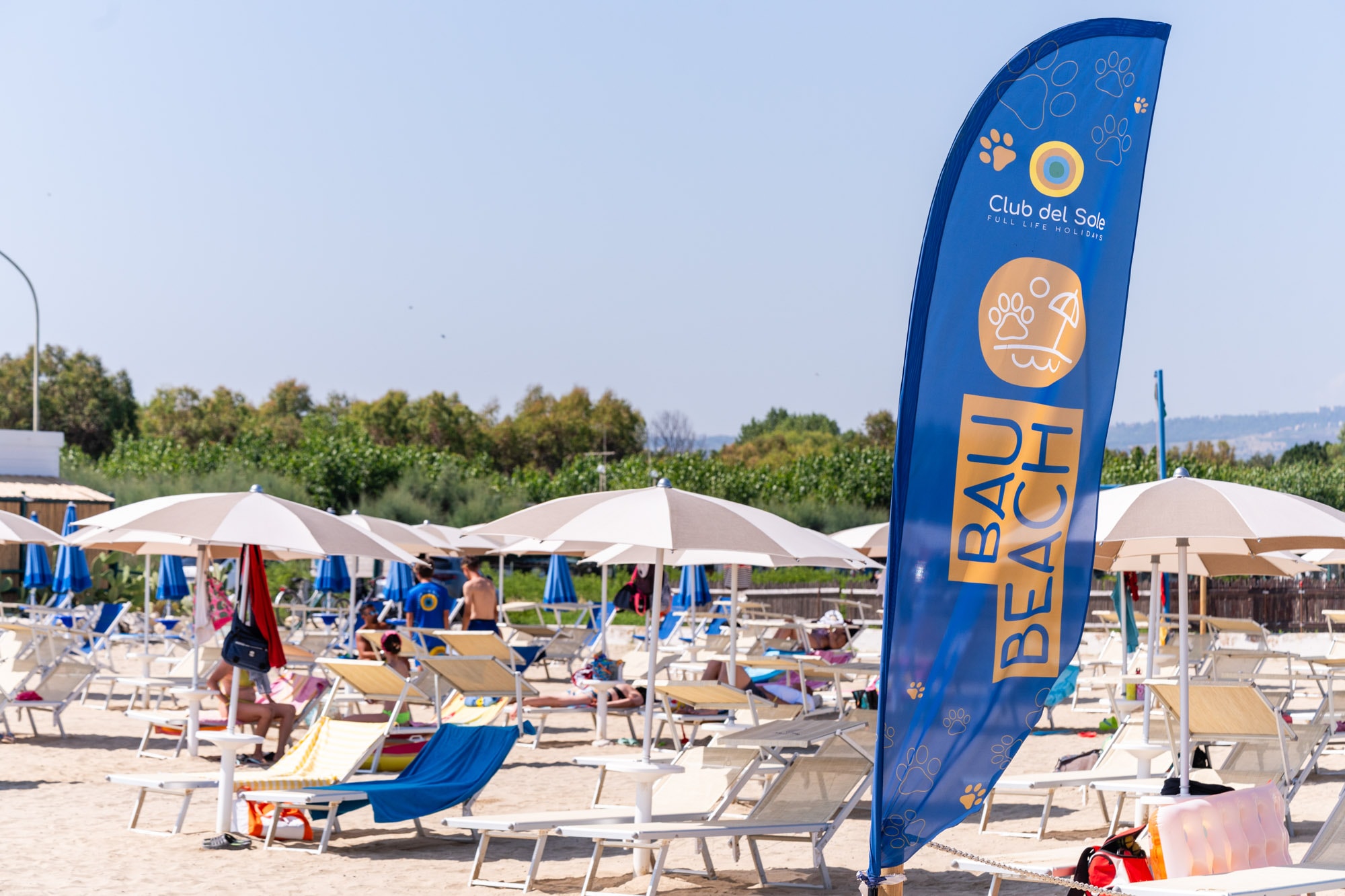 Club del Sole Roseto degli Abruzzi Easy Camping Village  — Photo 2