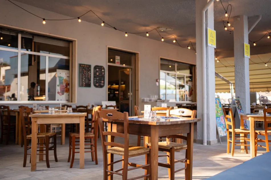 Club del Sole Roseto degli Abruzzi Easy Camping Village 