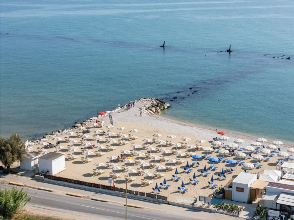 Club del Sole Roseto degli Abruzzi Easy Camping Village 