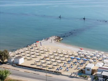 Club del Sole Roseto degli Abruzzi Easy Camping Village  - Ucamping