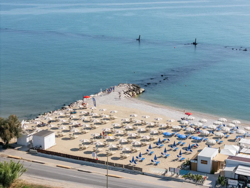 Club del Sole Roseto degli Abruzzi Easy Camping Village 