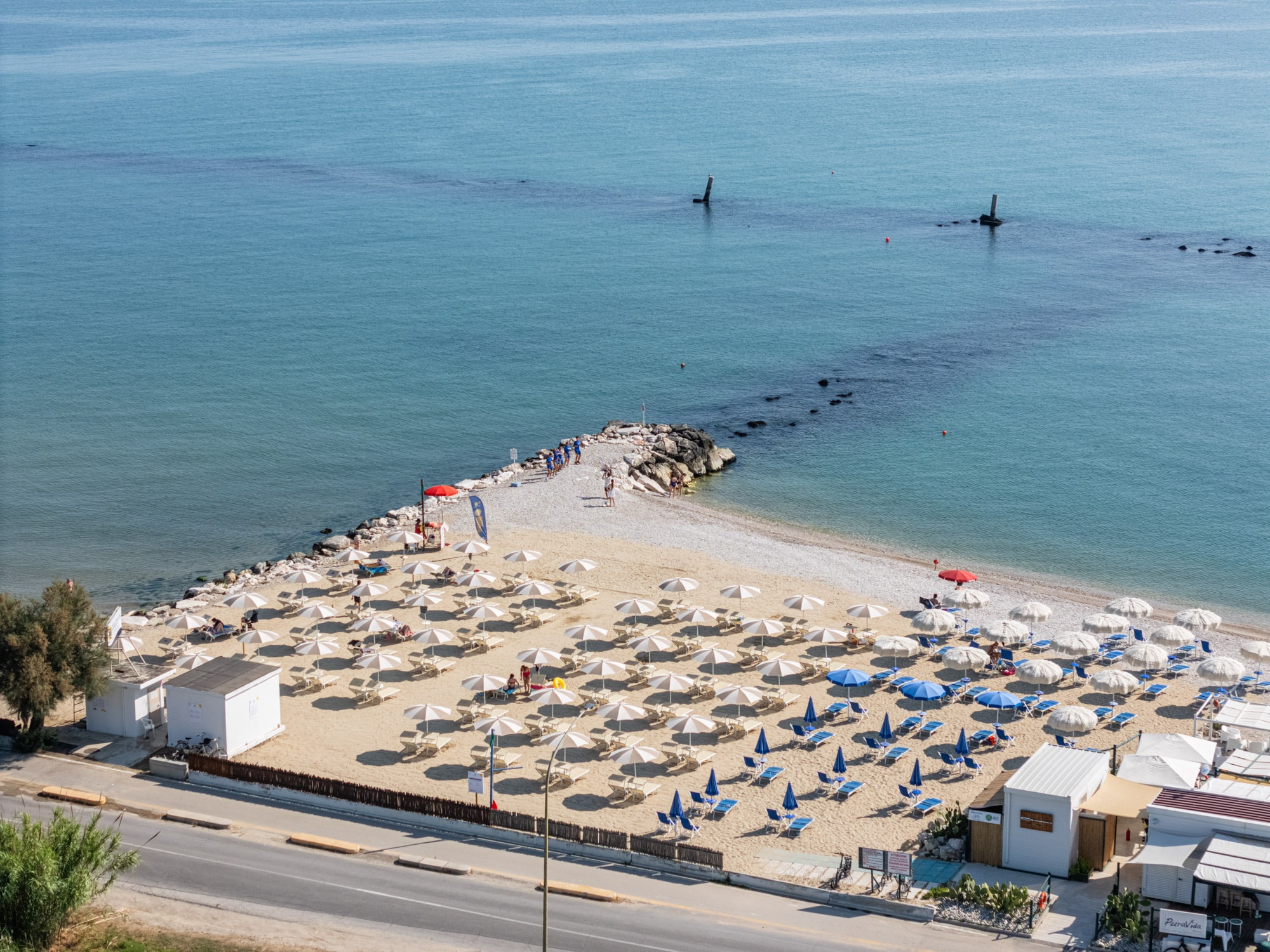 Club del Sole Roseto degli Abruzzi Easy Camping Village  — Photo 1