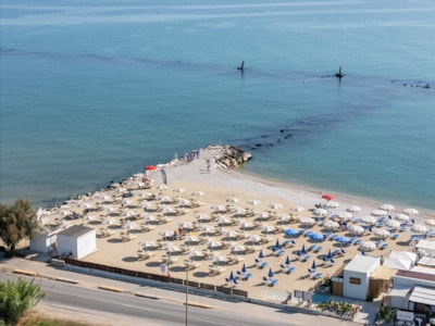 Club del Sole Roseto degli Abruzzi Easy Camping Village 