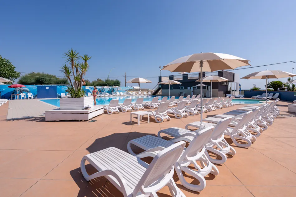 Club del Sole Roseto degli Abruzzi Easy Camping Village 