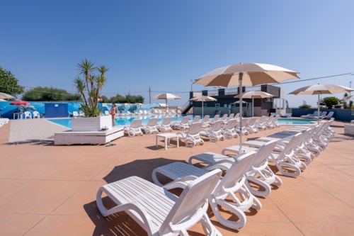Foto #1 van Club del Sole Roseto degli Abruzzi Easy Camping Village