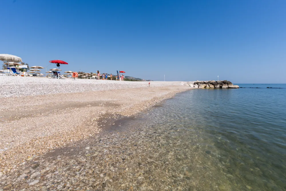 Club del Sole Roseto degli Abruzzi Easy Camping Village 