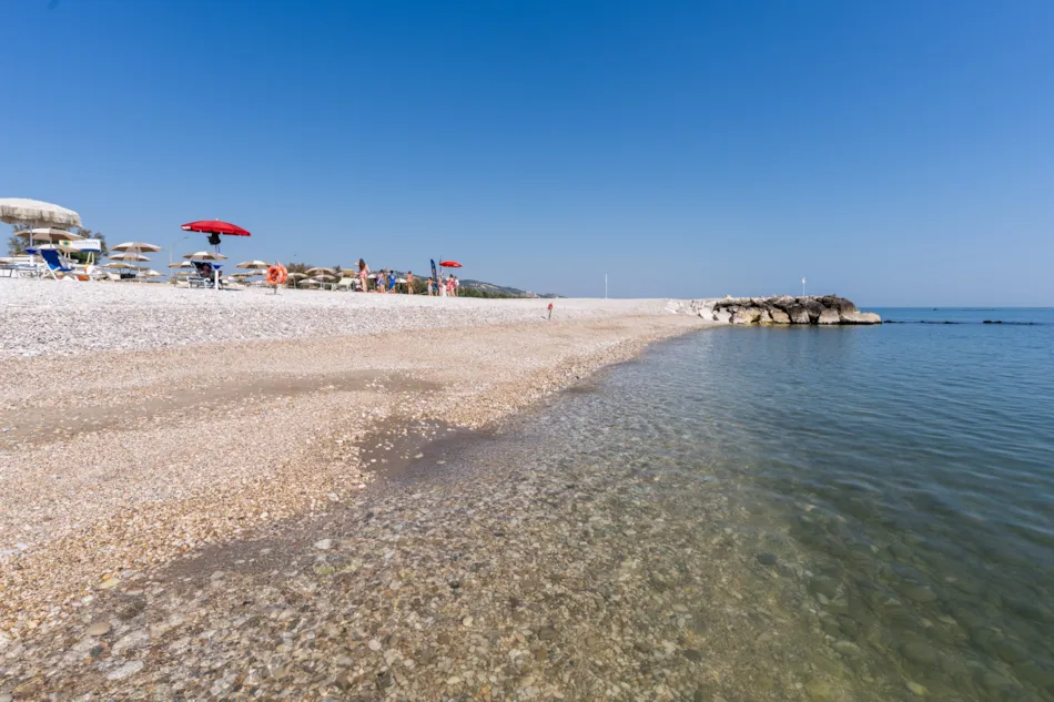 Club del Sole Roseto degli Abruzzi Easy Camping Village 