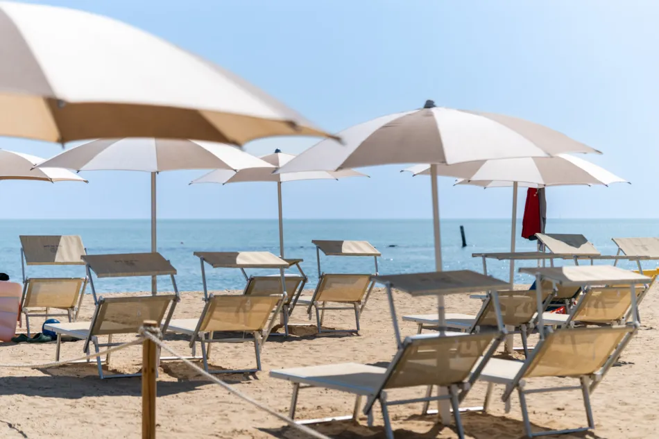 Club del Sole Roseto degli Abruzzi Easy Camping Village 