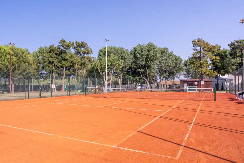 Club del Sole Roseto degli Abruzzi Easy Camping Village 