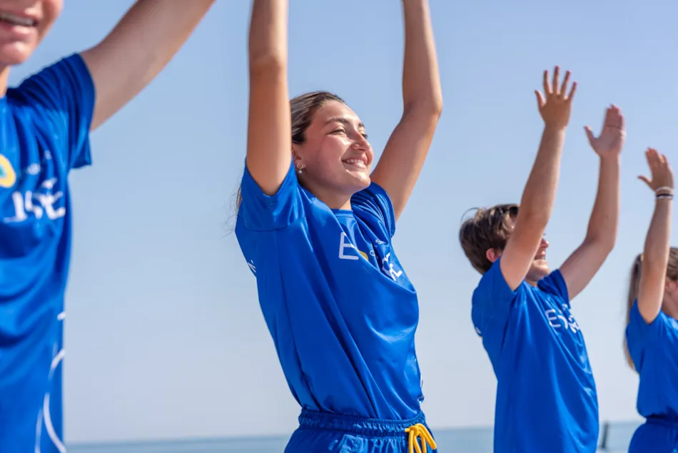 Club del Sole Roseto degli Abruzzi Easy Camping Village 