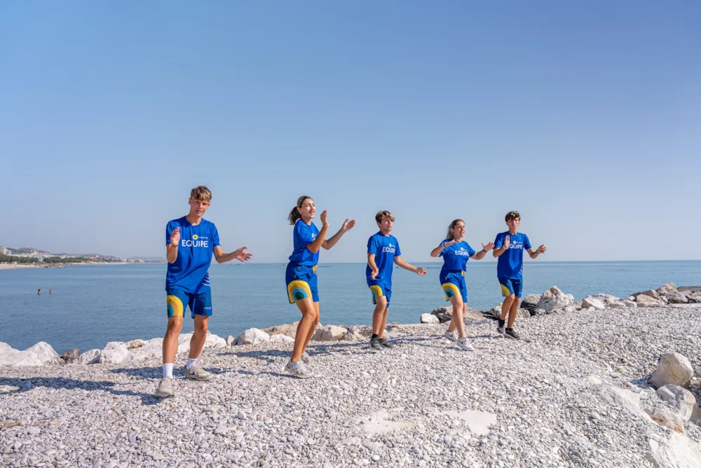 Club del Sole Roseto degli Abruzzi Easy Camping Village 