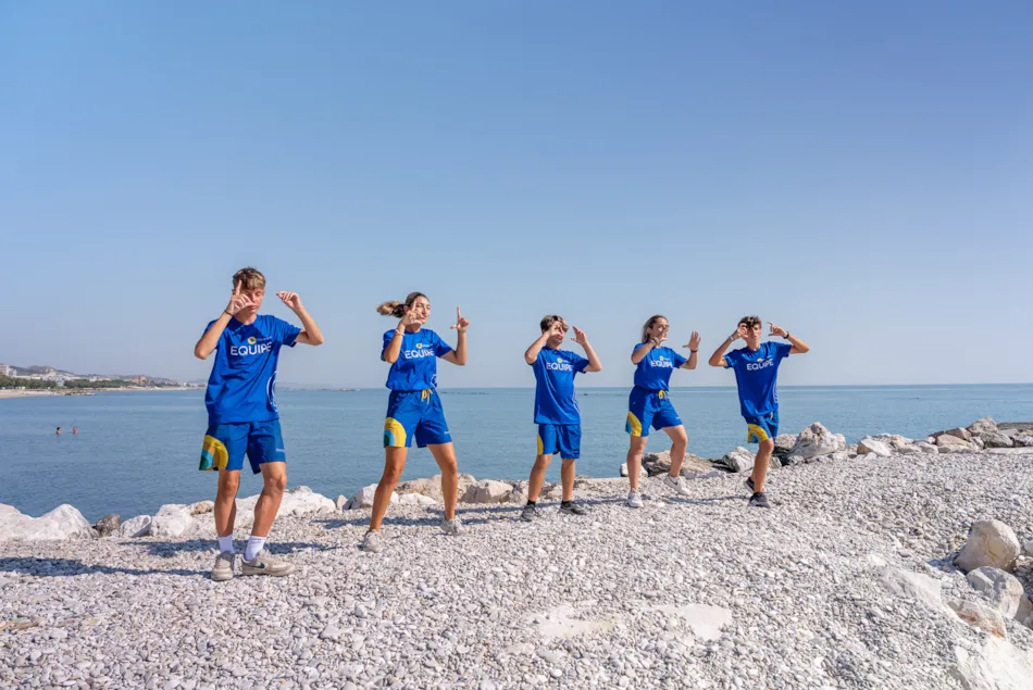 Club del Sole Roseto degli Abruzzi Easy Camping Village 