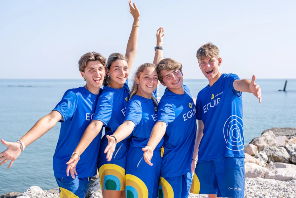 Club del Sole Roseto degli Abruzzi Easy Camping Village 