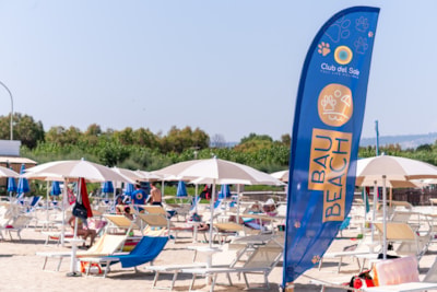 Club del Sole Roseto degli Abruzzi Easy Camping Village 