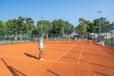 Club del Sole Roseto degli Abruzzi Easy Camping Village 