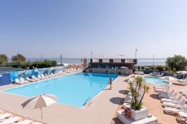 Club del Sole Roseto degli Abruzzi Easy Camping Village  - image n°2 - Camping Direct