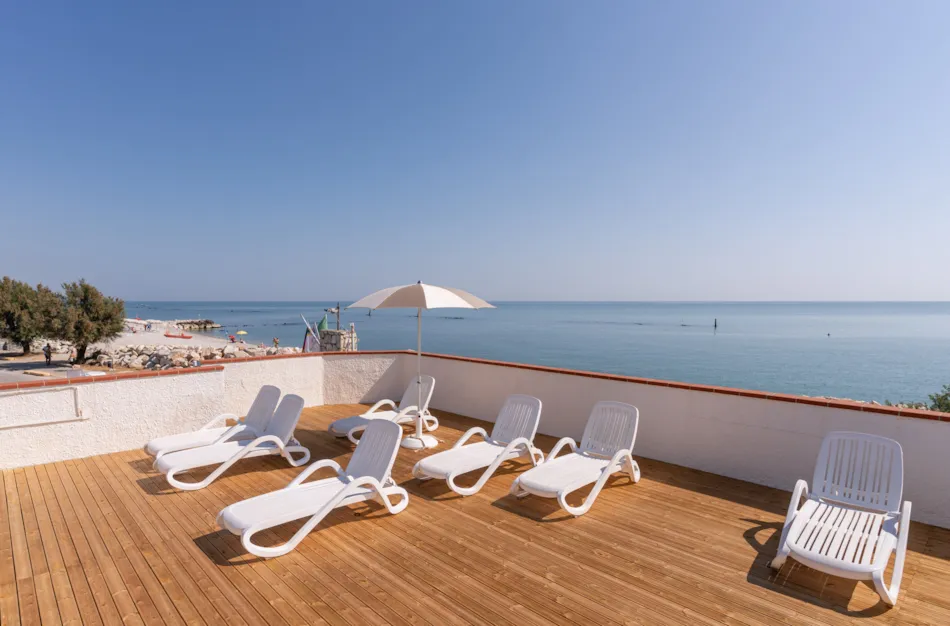 Club del Sole Roseto degli Abruzzi Easy Camping Village 