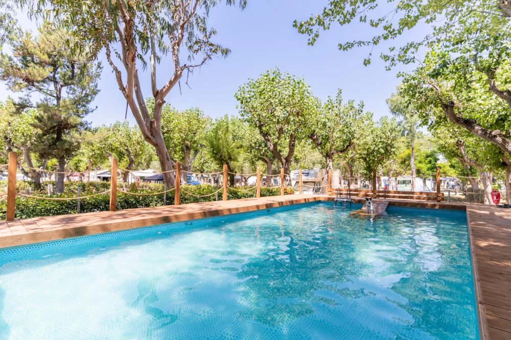 Club del Sole Roseto degli Abruzzi Easy Camping Village 