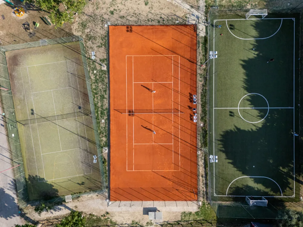 Club del Sole Roseto degli Abruzzi Easy Camping Village 