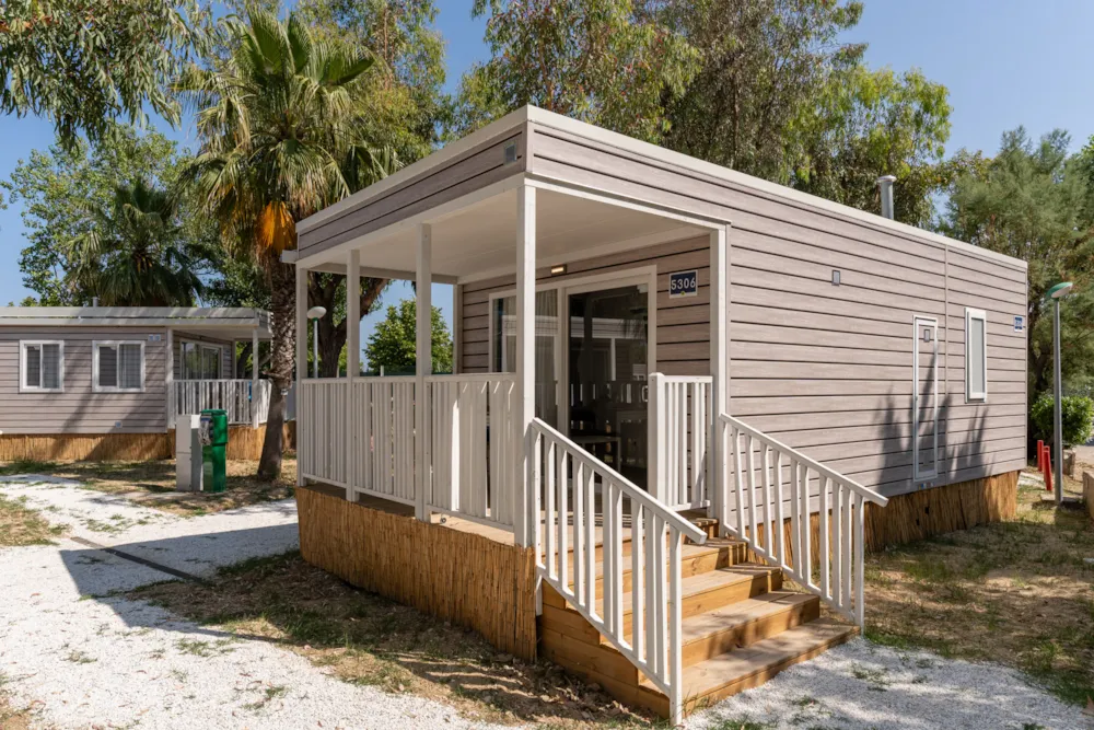 Lodge Comfort Haustiere Erlaubt
