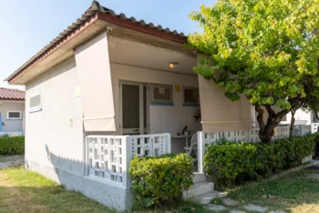 Location - Bungalow Standard - Animaux Autorisés - Club del Sole Roseto degli Abruzzi Easy Camping Village 