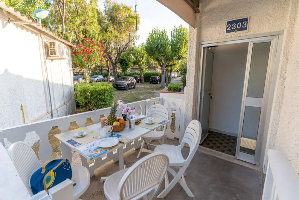 Bungalow Superior Haustiere Erlaubt