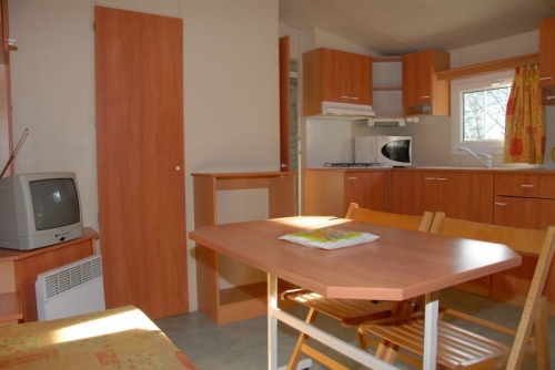 Accommodation - Cottage ** - 2 Bedrooms - YELLOH! VILLAGE - LE LAVEDAN